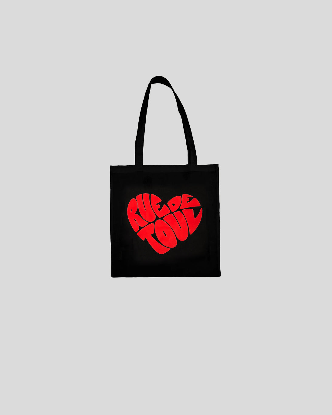 RED DREAMER! PACK (T-Shirt, tote bag, keychain, stickers, custom card + surprise)